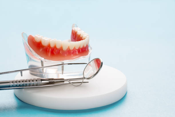 Oral Surgery in Fort Deposit, AL