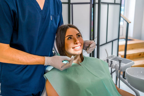 Best Emergency Dental Care  in Fort Deposit, AL