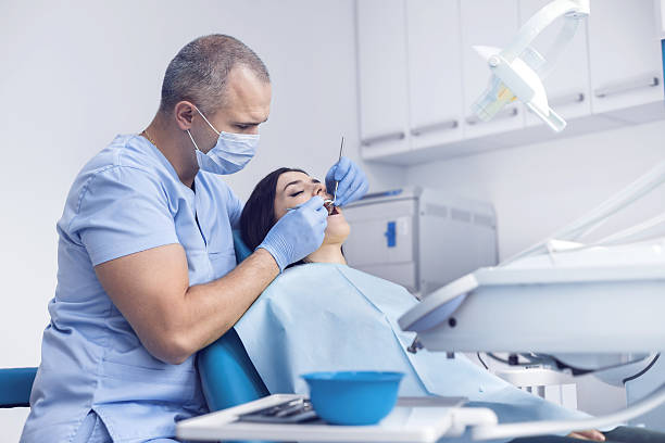 Best General Dentistry  in Fort Deposit, AL
